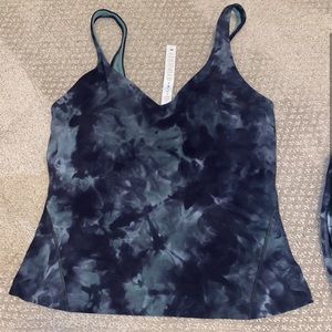 EUC! Lululemon Align Top